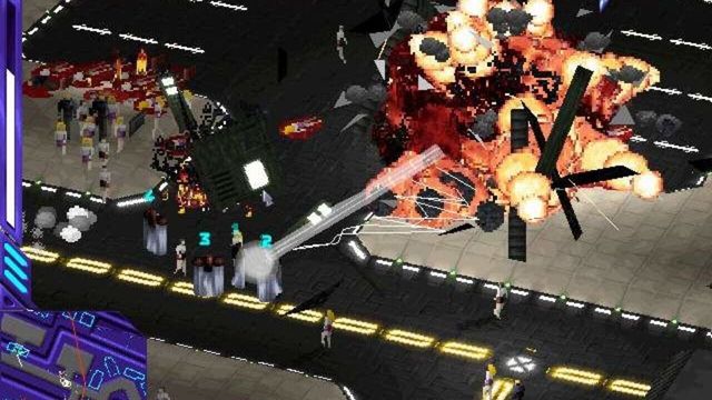 Syndicate Wars 2