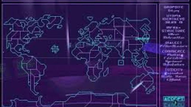 Syndicate Wars 3