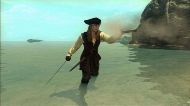 Pirates of the Caribbean: At World's End 5