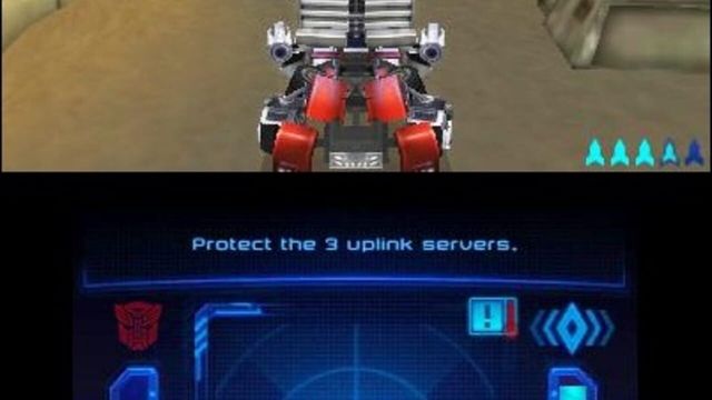 Transformers: Dark of the Moon - Stealth Force Edition 2