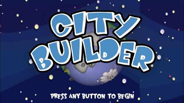 City Builder 1