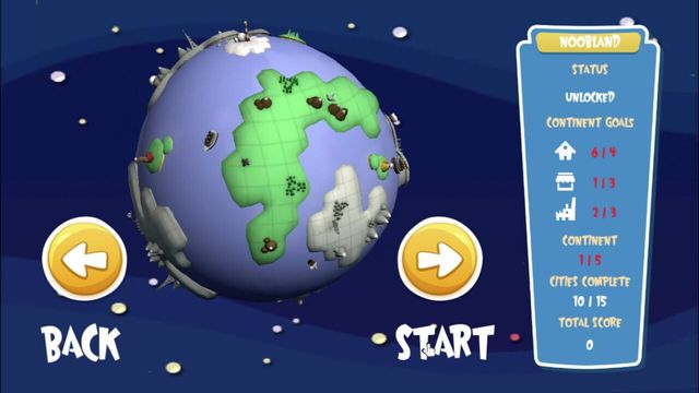 City Builder 3