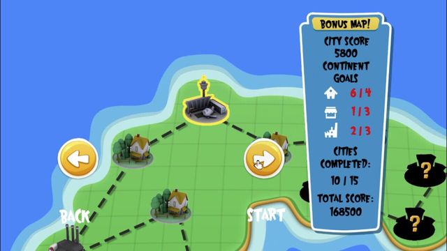 City Builder 5