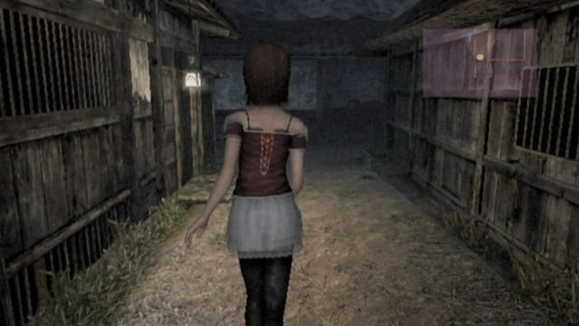 Fatal Frame II: Crimson Butterfly 2