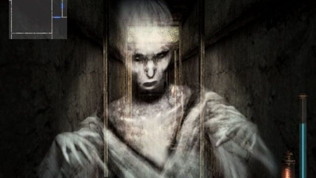 Fatal Frame II: Crimson Butterfly 6