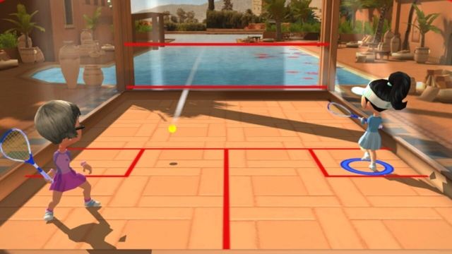 Racquet Sports 3
