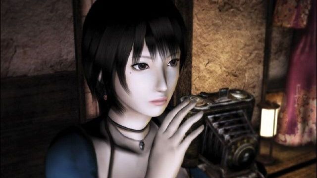 Fatal Frame III: The Tormented 5