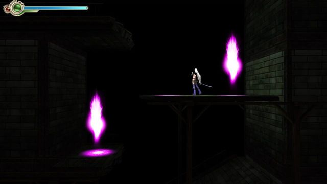 Anima: Ark of Sinners 1