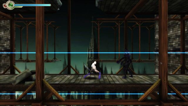 Anima: Ark of Sinners 2
