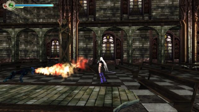 Anima: Ark of Sinners 3