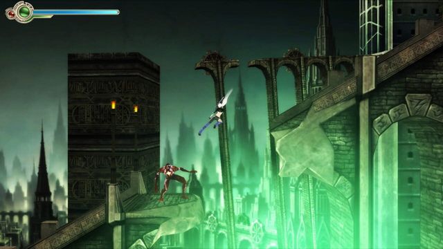 Anima: Ark of Sinners 4
