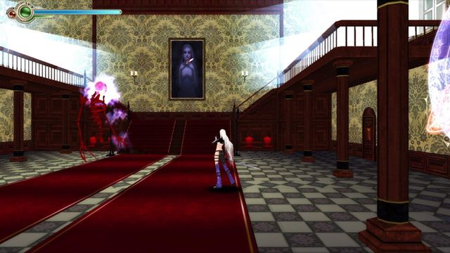 Anima: Ark of Sinners 6