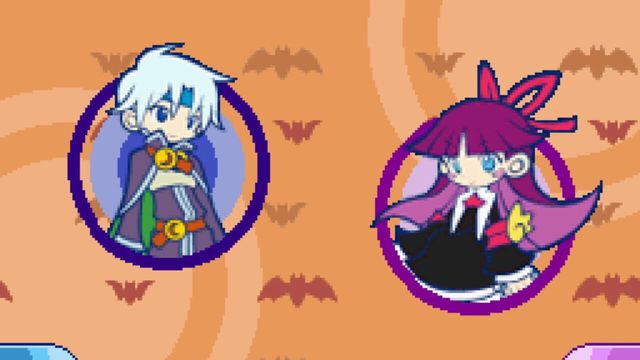 Puyo Puyo! 15th Anniversary 4
