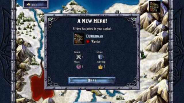 Puzzle Kingdoms 1