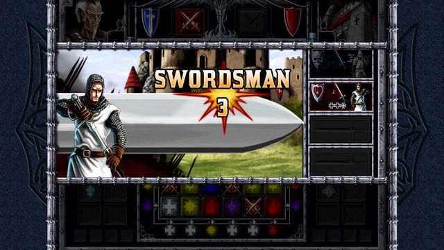 Puzzle Kingdoms 4