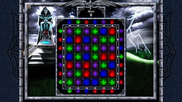 Puzzle Kingdoms 5