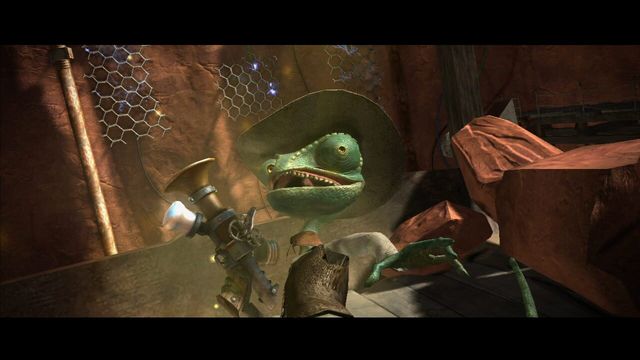 Rango 2