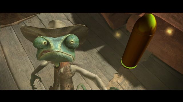 Rango 3