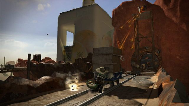 Rango 4