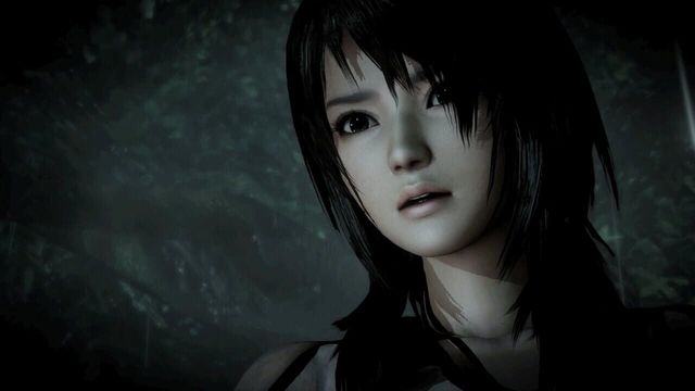 Fatal Frame: Maiden of Black Water 2