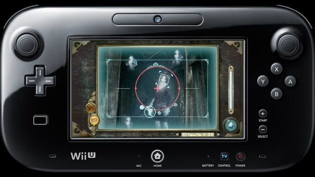 Fatal Frame: Maiden of Black Water 4
