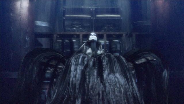 Fatal Frame: Maiden of Black Water 5