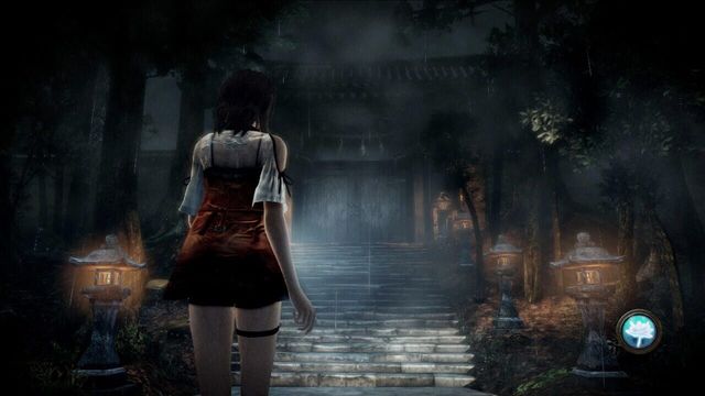 Fatal Frame: Maiden of Black Water 6
