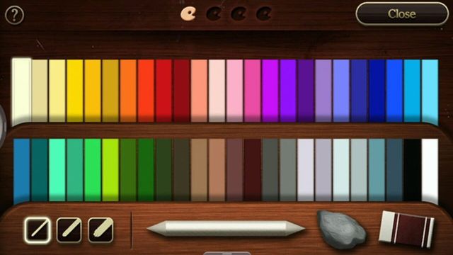 Art Academy: Sketchpad 3