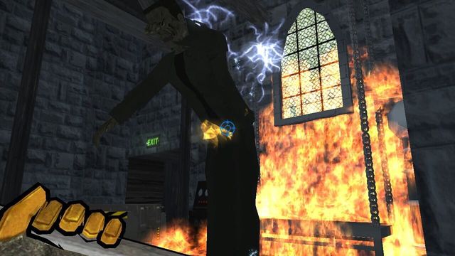 Real Heroes: Firefighter 5