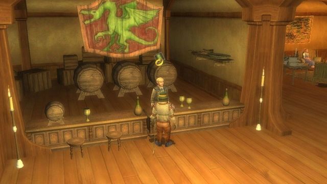 The Lord of the Rings Online: Shadows of Angmar 2