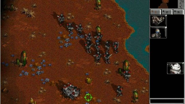 Dark Colony 3