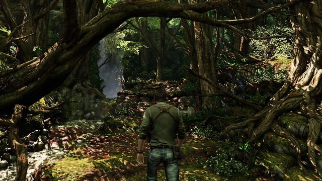 Uncharted 3: Drake's Deception 2