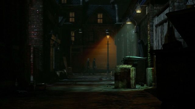 Uncharted 3: Drake's Deception 6