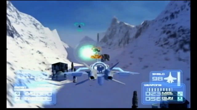 Rebel Raiders: Operation Nighthawk 1