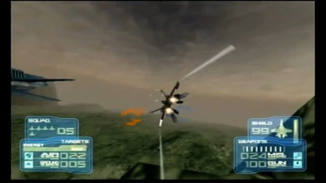 Rebel Raiders: Operation Nighthawk 3