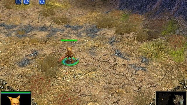 SpellForce: The Breath of Winter 1