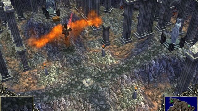 SpellForce: The Breath of Winter 2