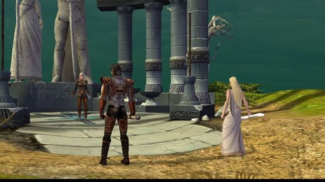 SpellForce: The Breath of Winter 4