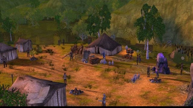 SpellForce: The Breath of Winter 5