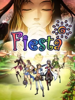 Fiesta