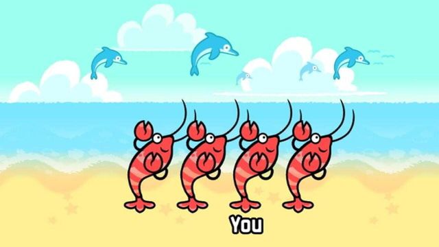 Rhythm Heaven Fever 2