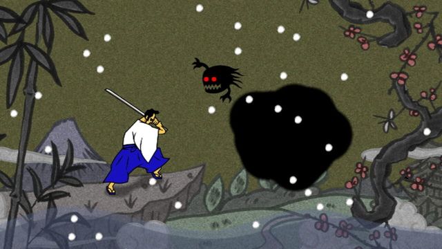Rhythm Heaven Fever 4