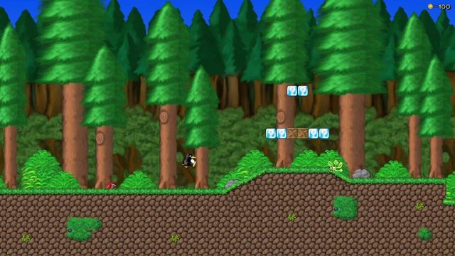 SuperTux 2