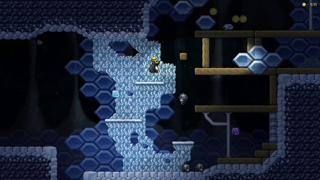 SuperTux 3