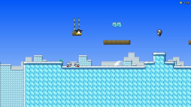 SuperTux 4