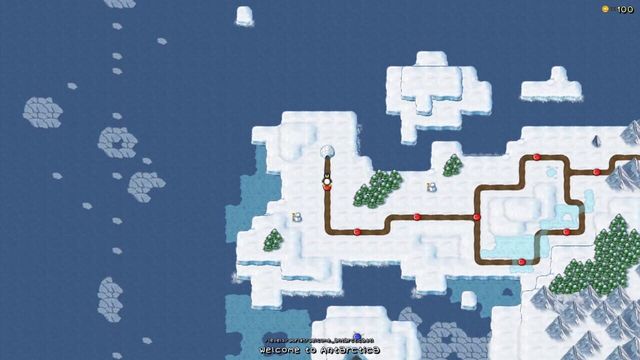 SuperTux 5