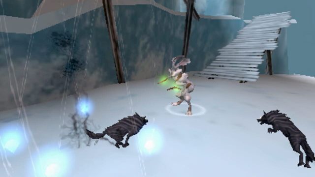 Rise of the Guardians: The Video Game 2