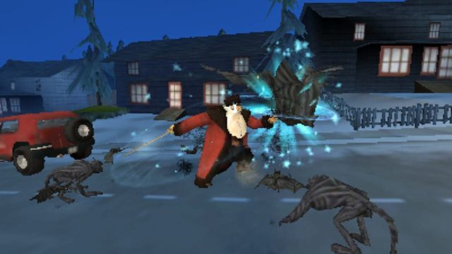 Rise of the Guardians: The Video Game 3