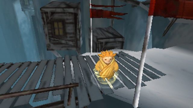 Rise of the Guardians: The Video Game 4