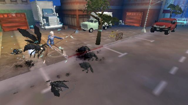 Rise of the Guardians: The Video Game 5